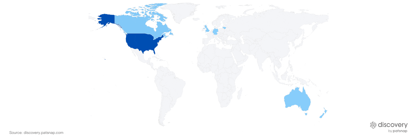 VC investments into carbon capture