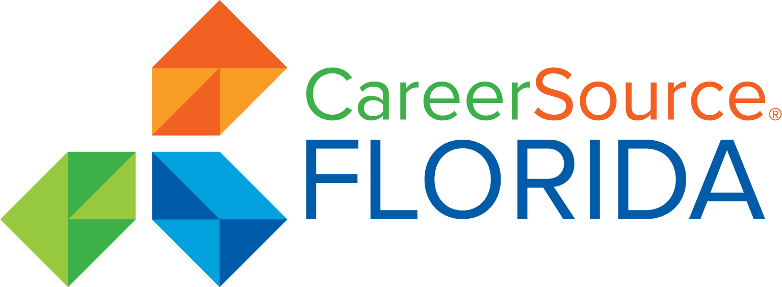 CareerSource FL Logo